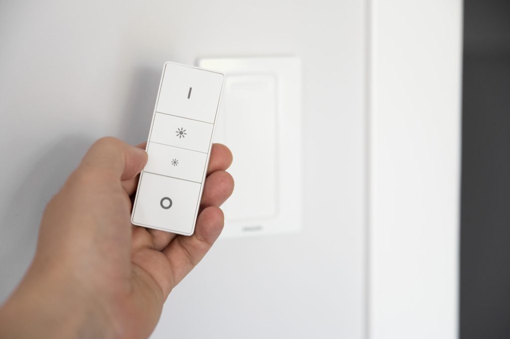 Smart Plugs