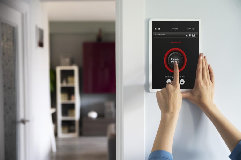 Smart Thermostats