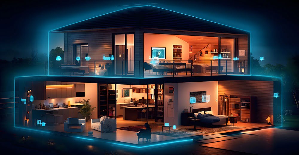 smart home