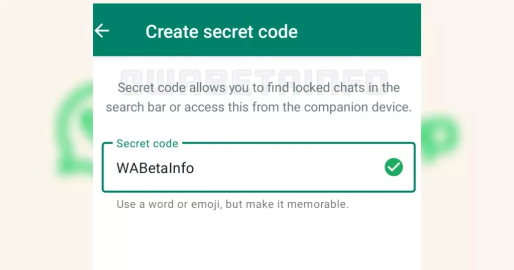 whatsapp secret codes