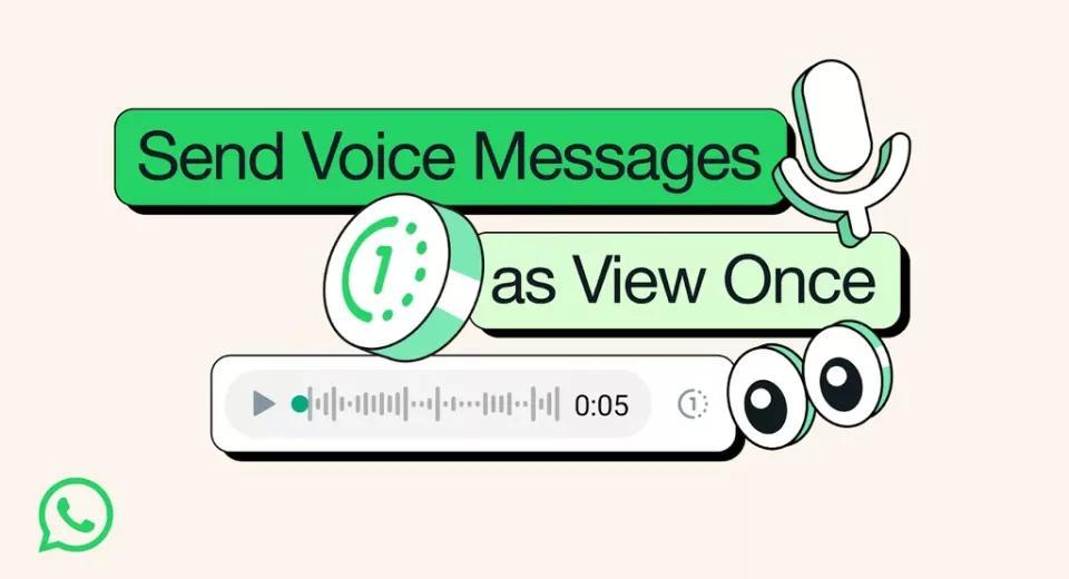 What is new in WhatsApp latest upgrade