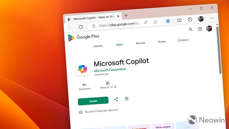 microsoft copilot