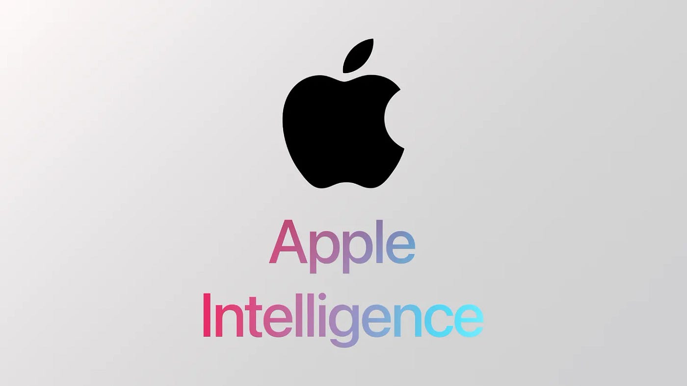 What Will Apple Intelligence Do