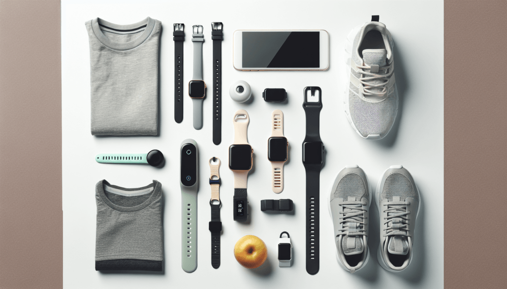 Fitness Wearables