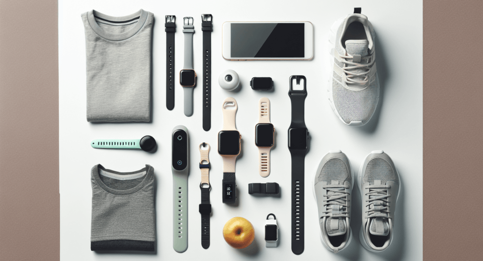 Fitness Wearables