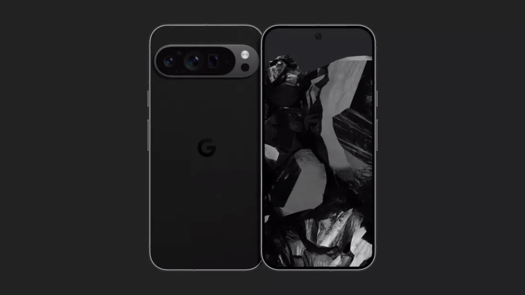 Google Pixel 9 release