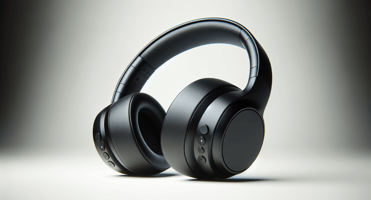 Sony WH-1000XM4 headphones