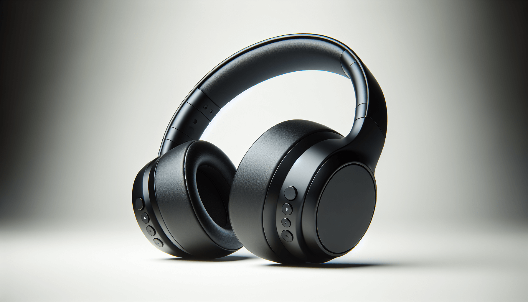 Sony WH-1000XM4 headphones