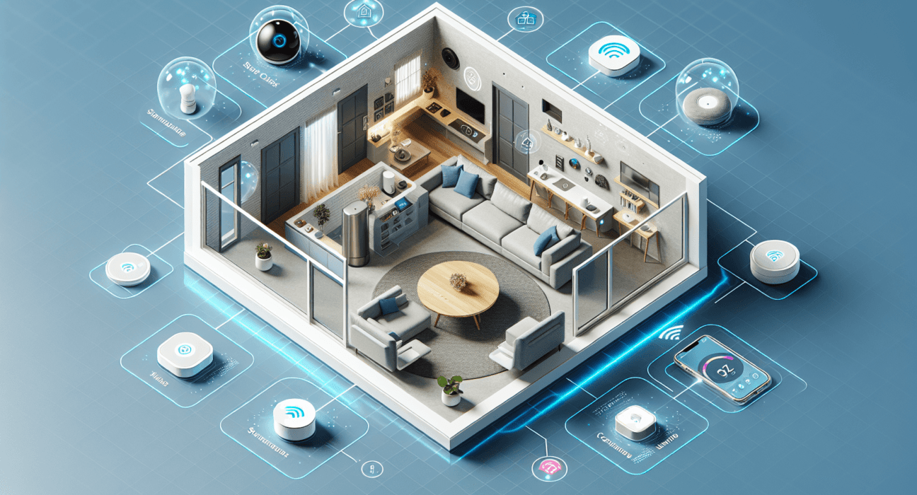 Evolution of Smart Home Technology